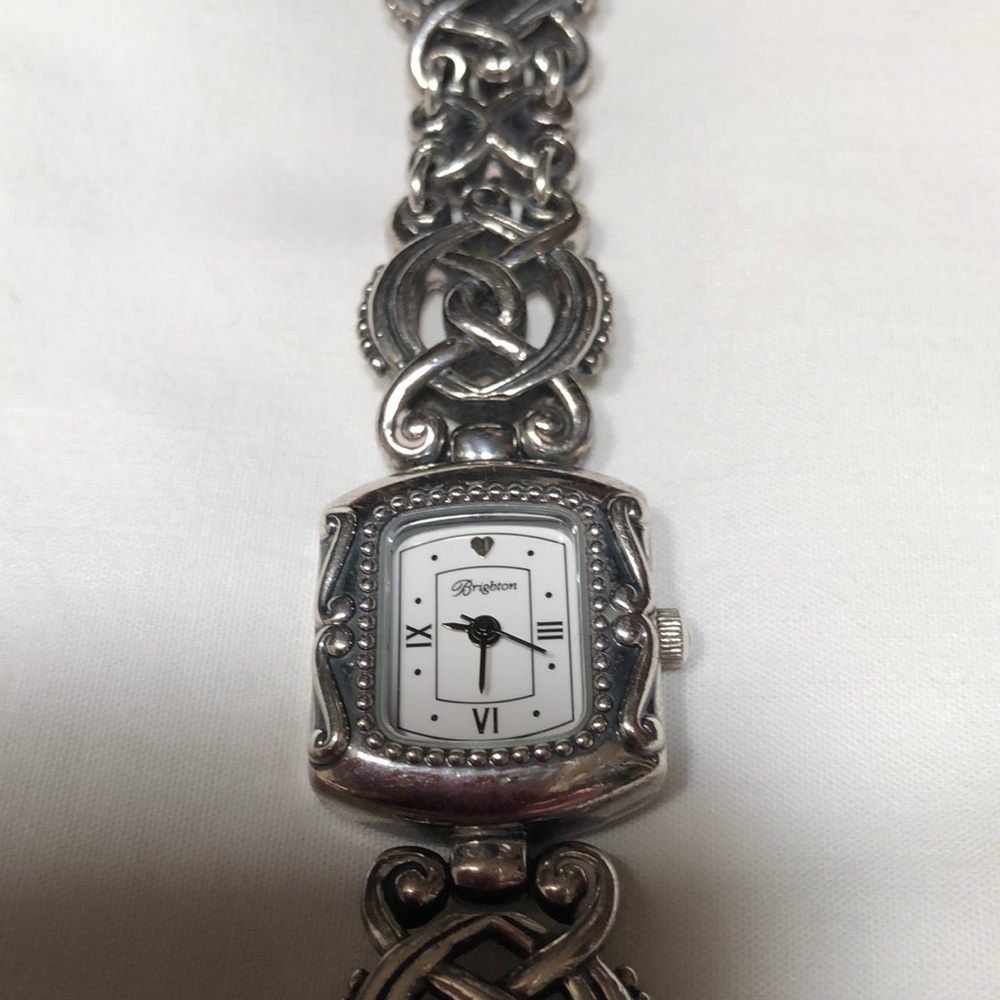 Brighton Rosarita watch